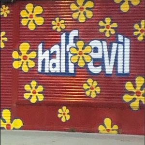 Meet your Posher, Mia